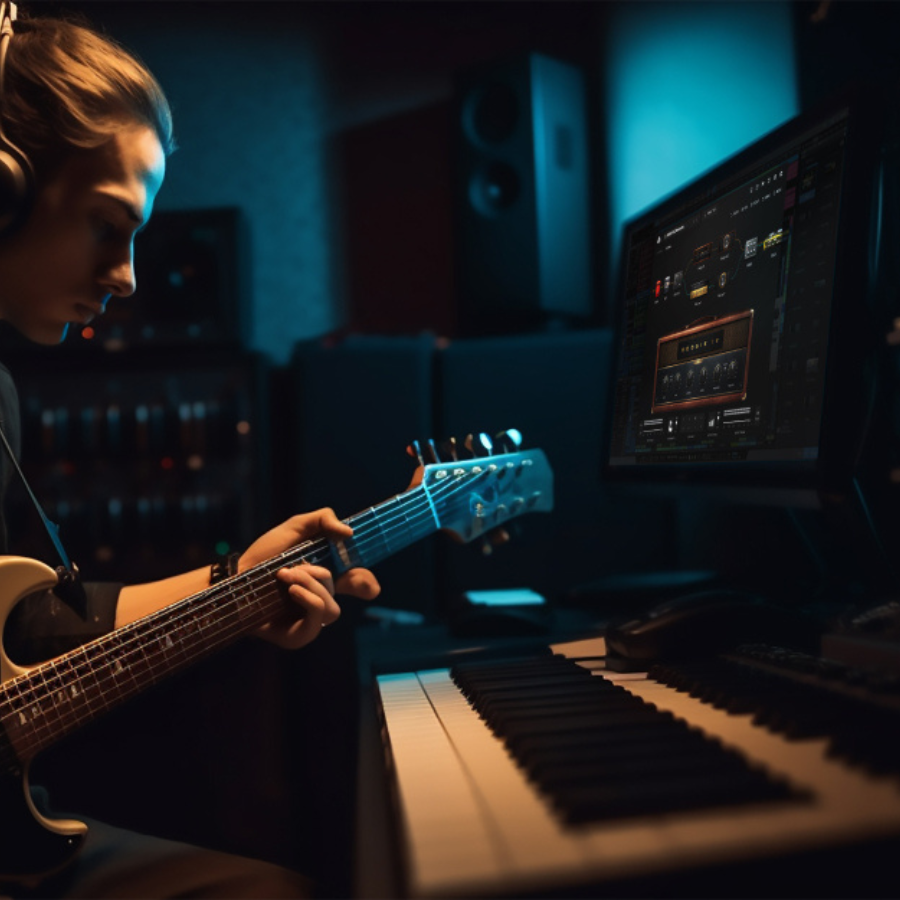 Make Electronic Music: Unleash Your Creative Potential with Pro Tips