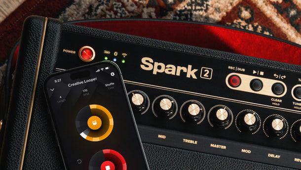 Spark 2 Design: A Closer Look