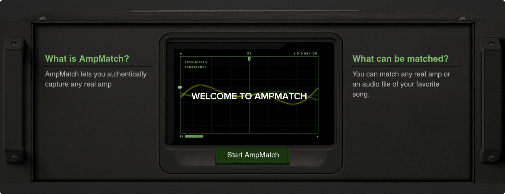 BIAS AMP 2 Guitar Amp Simulator and Modeler Software Positive Grid