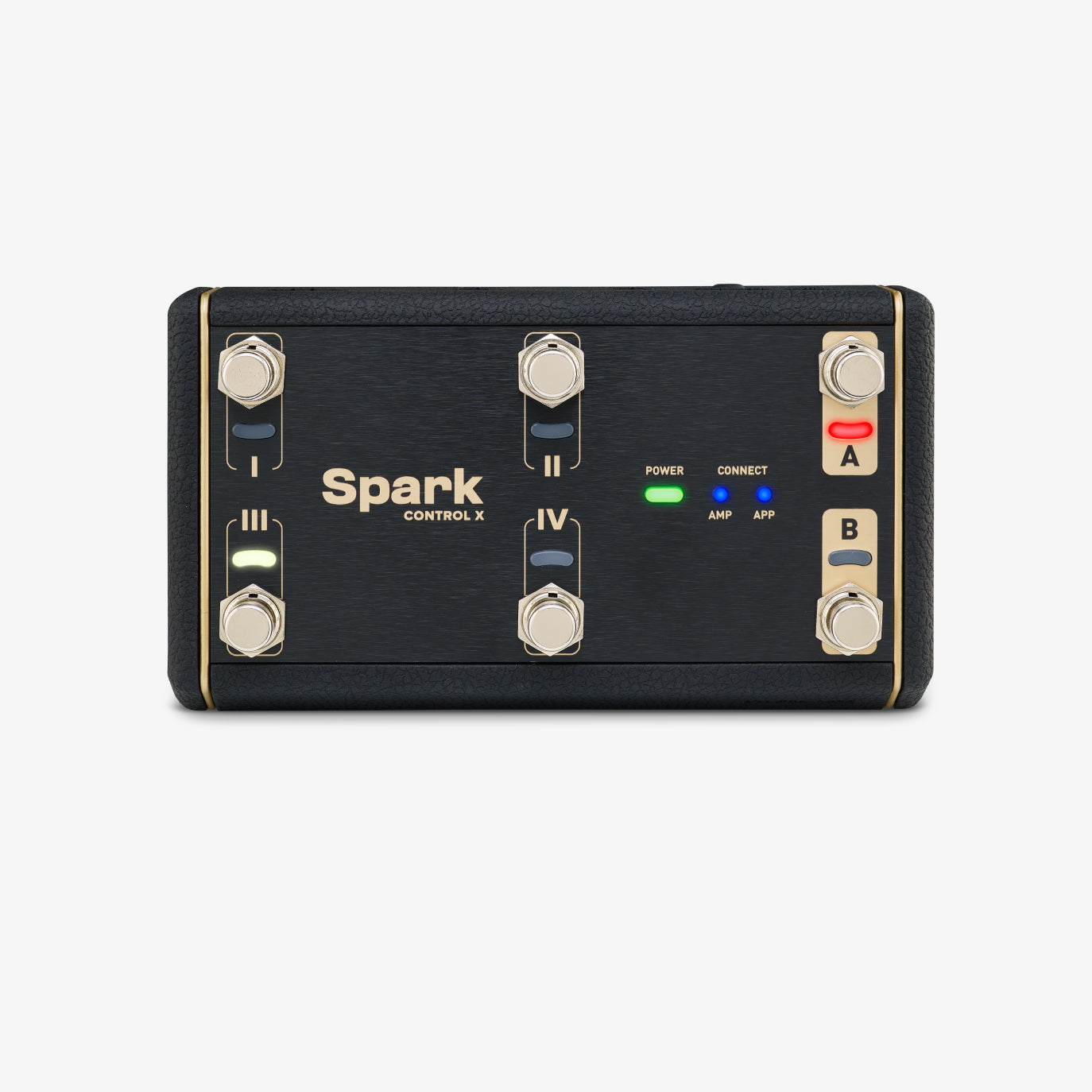 Spark Control X – Positive Grid