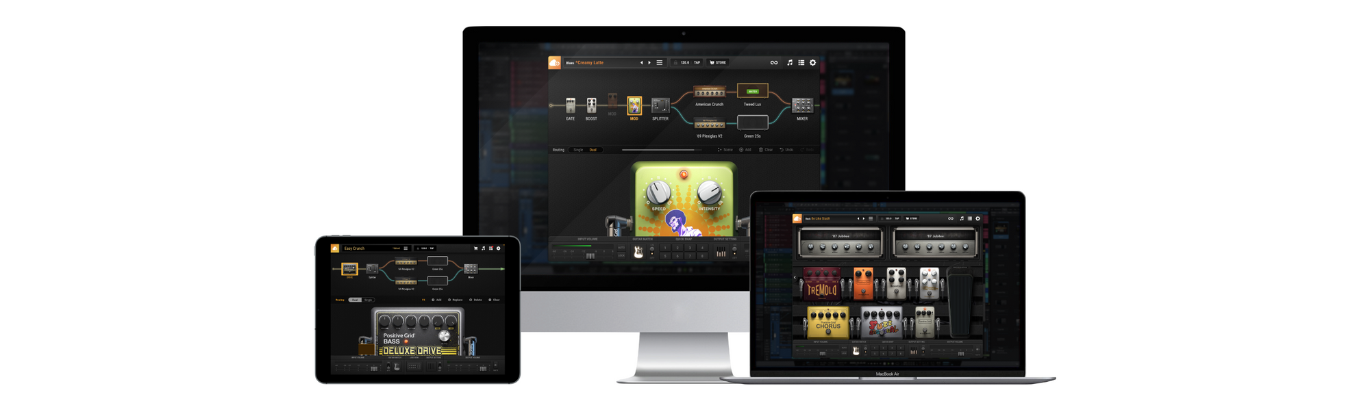 FX 2 All Access Bundle BIAS FX 2 Desktop and Mobile Software Duo 