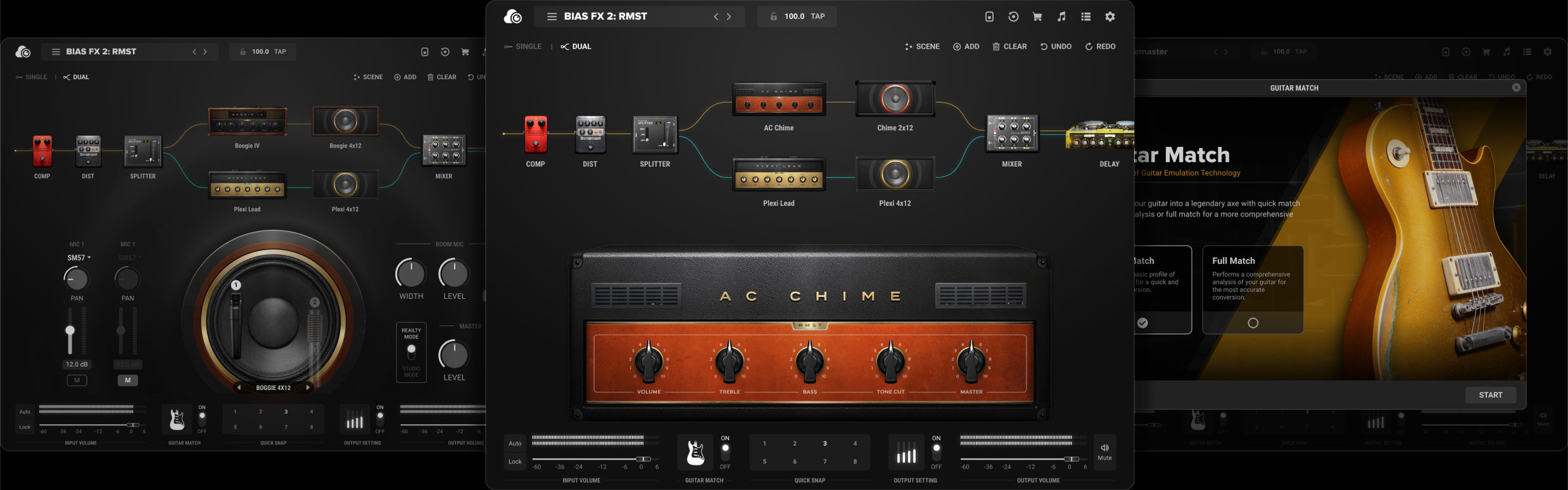 BIAS FX 2 | Guitar Effects Processor and Software – Positive Grid