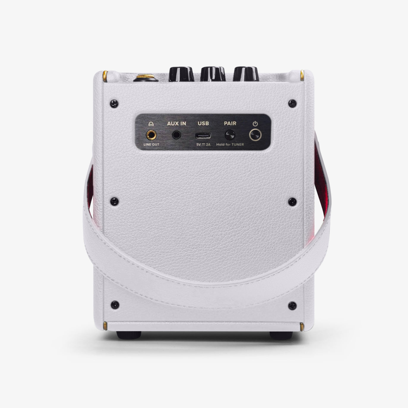Spark MINI | Portable Smart Guitar Amp & Bluetooth Speaker 