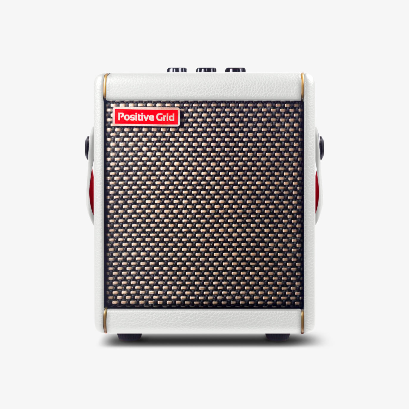 Spark MINI | Portable Smart Guitar Amp & Bluetooth Speaker