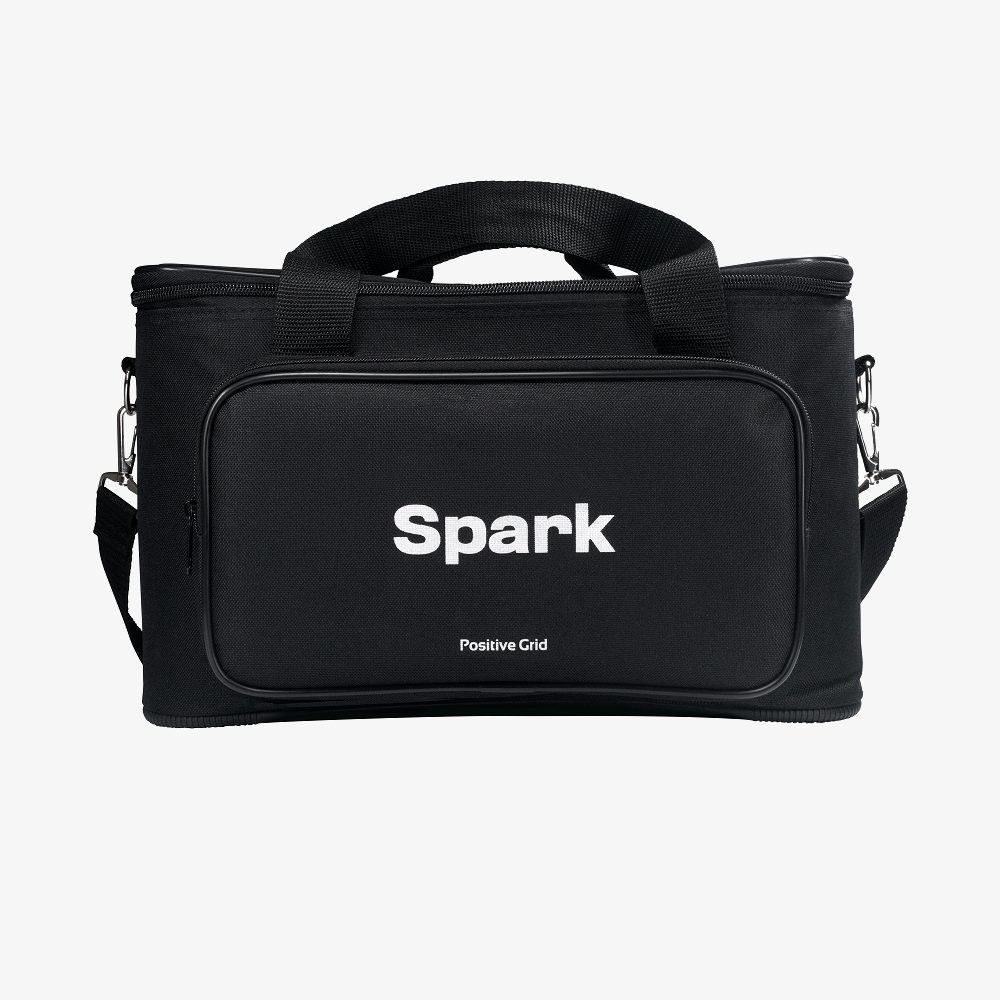 Spark 40 Traveler Gig Bag