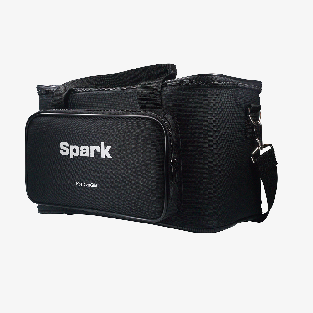 Spark 40 Traveler Gig Bag